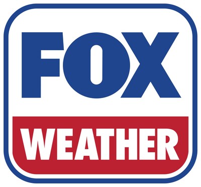 FOX Weather Logo