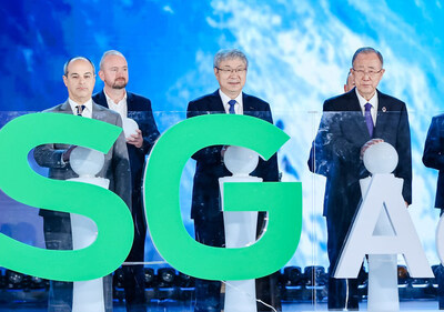 Chery Global ESG Advisory Alliance
