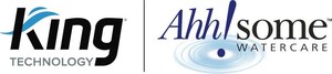 King Technology Makes a Splash with Acquisition of Ahh-some Watercare Brand