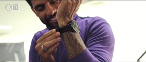 Huawei monitora treinos de Corinthians e Vasco com HUAWEI WATCH GT 6