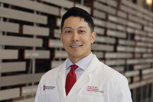Albany ENT and Allergy Services Continues to Expand Clinical Team, Welcomes Yufan Lin, MD
