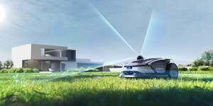 Sunseeker Robotics Debuts S4, Its First LiDAR-Equipped Robotic Mower in the US at Equip Expo 2025