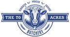 70 Acres Butchery (PRNewsfoto/70 Acres Butchery, LLC)