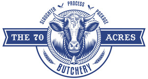 70 Acres Butchery Announces Construction of a State-of-the-Art Cattle Processing in Overton County, TN 70 Acres Butchery Announces Construction of a State-of-the-Art Cattle Processing in Overton County, TN