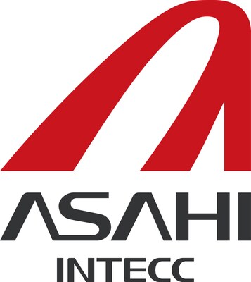 ASAHI square full color logo