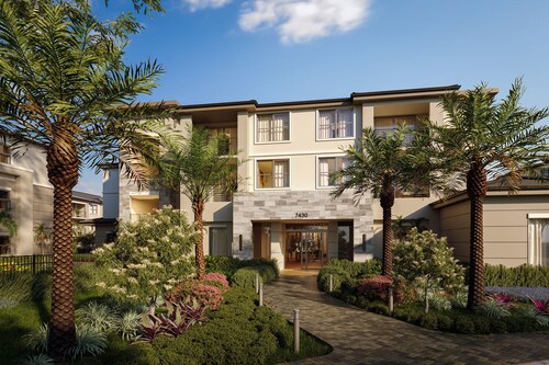 Mosaic Palms Vibrant Rental Living by Akel Homes in Palm Beach County.