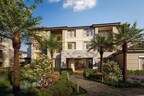 Mosaic Palms Vibrant Rental Living by Akel Homes in Palm Beach County.