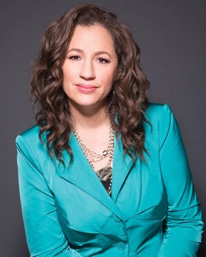 ECOS CEO Kelly Vlahakis-Hanks to Speak at XPRIZE Visioneering 2025 in Malibu