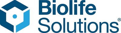 BioLife Solutions, Inc. (NASDAQ: BLFS) — a leading developer and supplier of bioproduction tools and services for the cell and gene therapy (CGT) market.