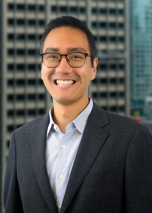 Grant Thornton Stax Appoints Chen Liu as Partner to Drive Growth in Technology and Education Sectors