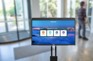 DTEN Launches D7X   27: Powerful All-in-One Certified Zoom Rooms Appliance for Kiosks, Huddle Spaces & Beyond DTEN Launches D7X   27: Powerful All-in-One Certified Zoom Rooms Appliance for Kiosks, Huddle Spaces & Beyond