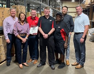 Mighty Auto Parts Expands South Georgia and Northern Florida Presence with New Brunswick Franchise