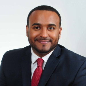 Eddie Abreu, Senior Vice President and General Manager, Pacific Northwest Region at Ezee Fiber.