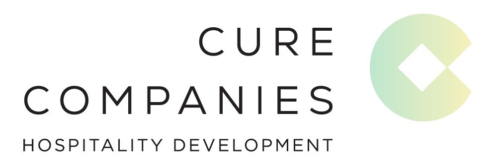 Cure Companies logo
