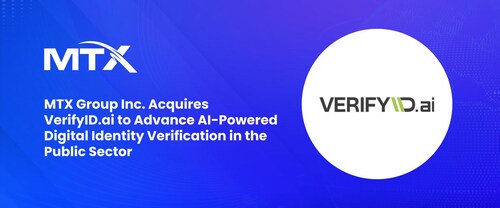 VerifyID.ai empowers governments and organizations to verify identities securely while giving citizens greater control over their personal data.