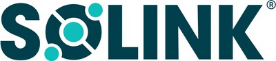 Solink Corporation Logo (CNW Group/Solink)