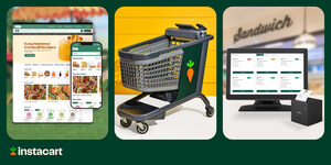 Instacart Powers In-Store and Online Technology for Independent Grocers Nationwide