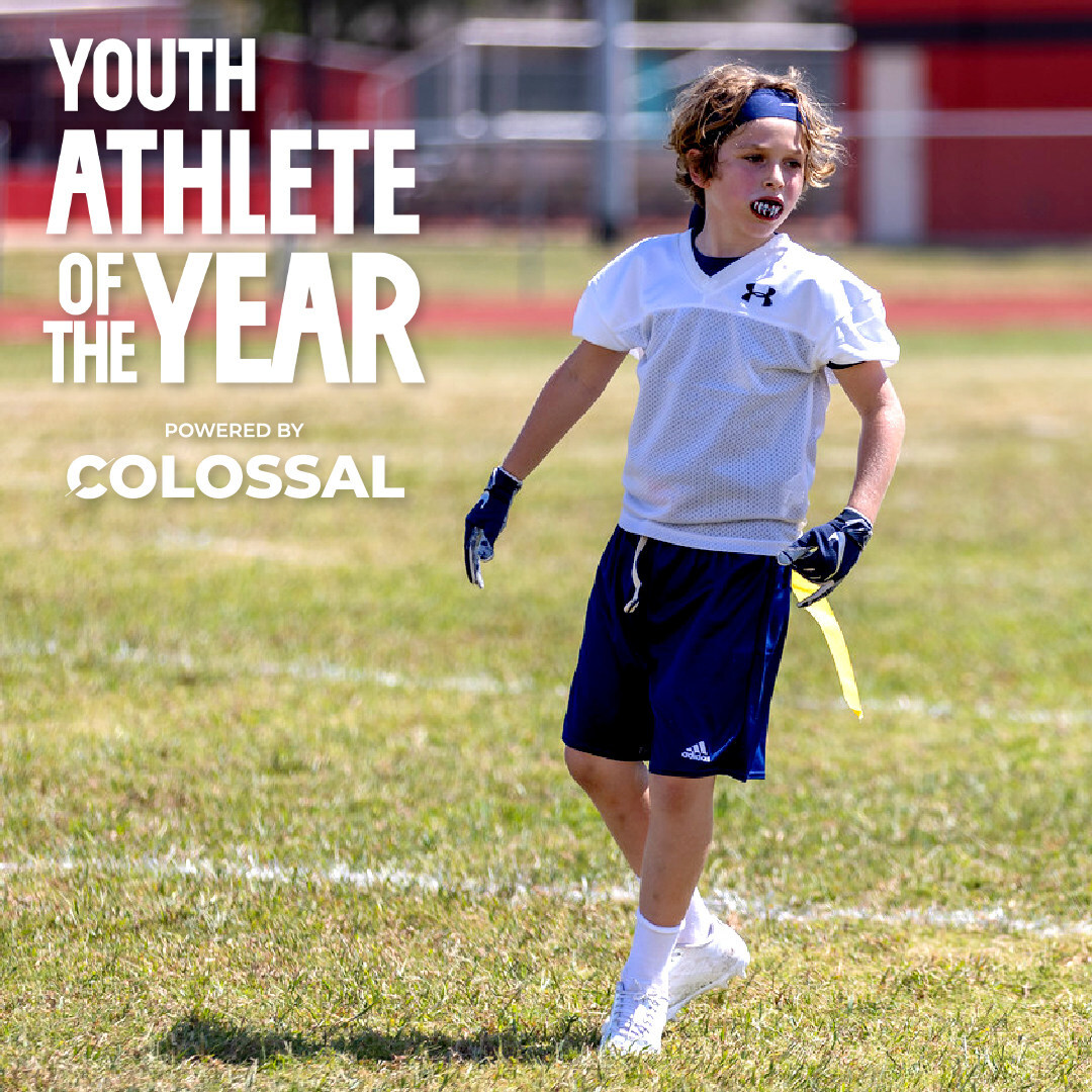 Youth Athlete of the Year: $21.6 Million Raised to Support Why Not You Foundation and V Foundation for Cancer Research
