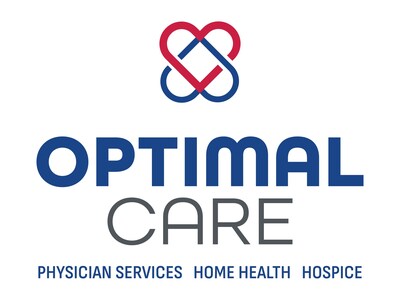 Optimal Care Logo