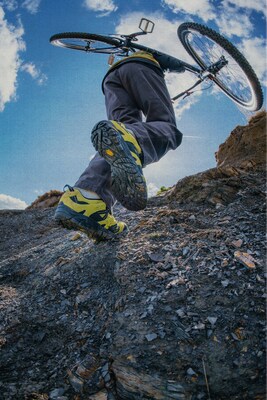 Merrell Moab 2 Siren x Gramicci