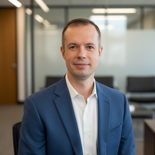 Dan Landis Dan Landis