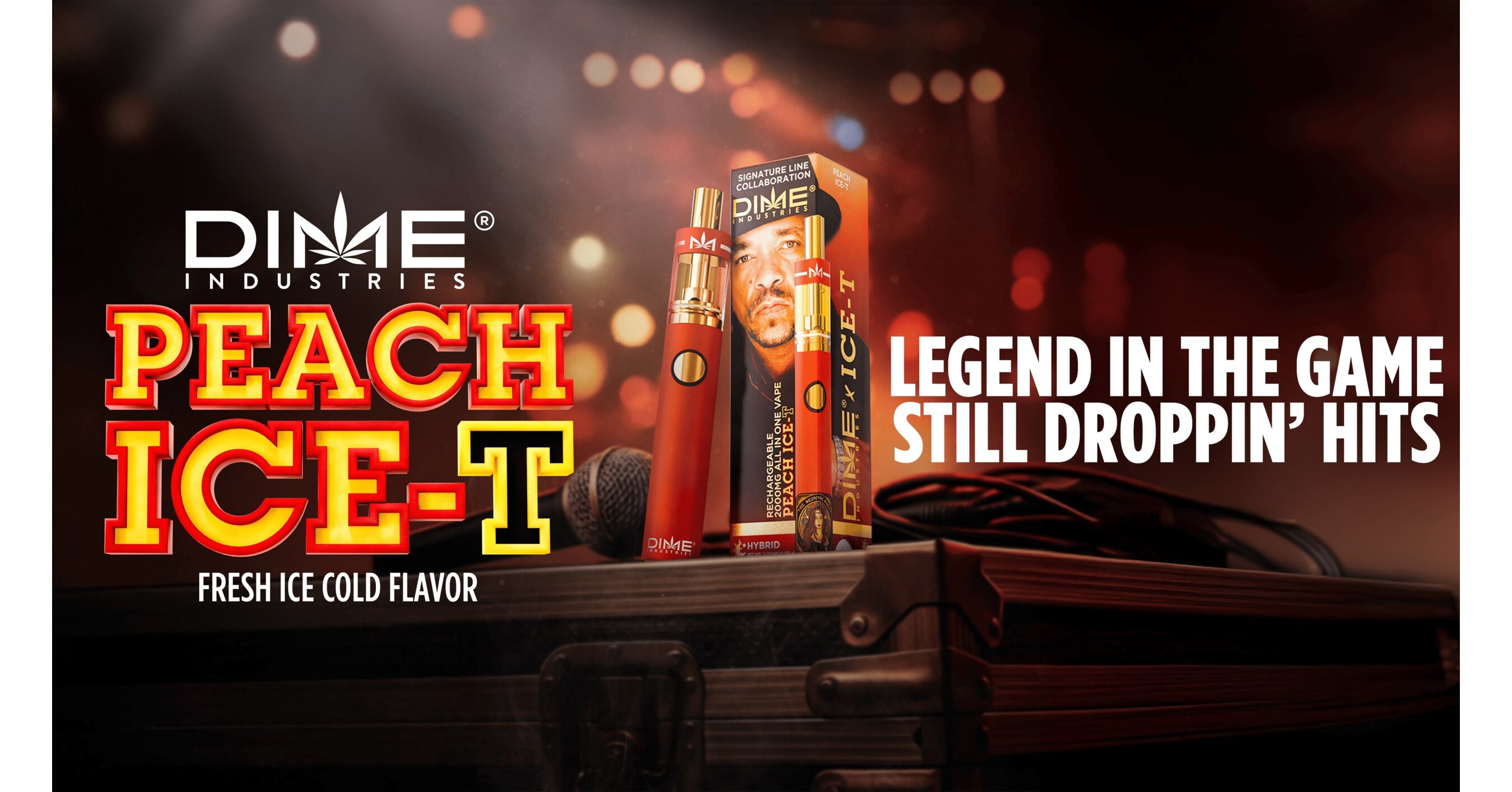 ice tea peach vape Zap! Peach Ice Tea Short Fill Vape Juice main image 1