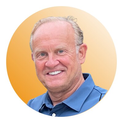Greg Schall, Executive Vice President and Head of Hospitality Growth Strategy at SOLID Surface Care