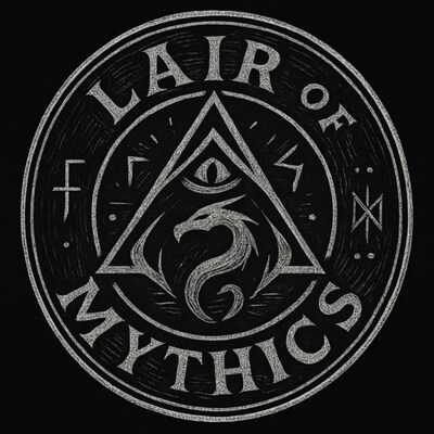 Lair of Mythics Unveils an Immersive Online Realm of Cryptids, Ancient Legends, Haunted Lore and UFO Mysteries