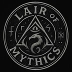 Lair of Mythics Sigil Logo