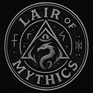 Lair of Mythics Unveils an Immersive Online Realm of Cryptids, Ancient Legends, Haunted Lore and UFO Mysteries Lair of Mythics Unveils an Immersive Online Realm of Cryptids, Ancient Legends, Haunted Lore and UFO Mysteries