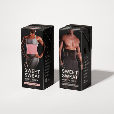 Sports Research® Expands Wellness Access with Walmart Nationwide Launch of Sweet Sweat® Gel and Walmart-Exclusive Waist Trimmer