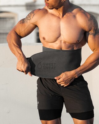 Sports Research® Expands Wellness Access with Walmart Nationwide Launch of Sweet Sweat® Gel and Walmart-Exclusive Waist Trimmer