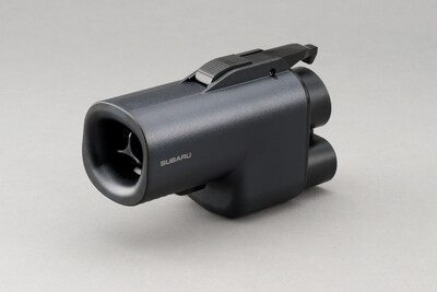 Subaru NACS Adapter