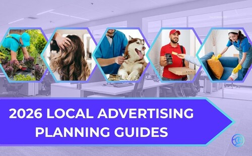 Tiger Pistol has launched its 2026 Planning Guides, a bold new series showing how AI and automation are redefining local advertising across industries. Each guide delivers actionable strategies to help franchises, multi-location brands, QSRs, and marketing resellers plan smarter, scale faster, and drive measurable growth. From predictive intelligence to creative automation, these resources reveal how marketers can turn technology into their competitive advantage for 2026. Tiger Pistol has launched its 2026 Planning Guides, a bold new series showing how AI and automation are redefining local advertising across industries. Each guide delivers actionable strategies to help franchises, multi-location brands, QSRs, and marketing resellers plan smarter, scale faster, and drive measurable growth. From predictive intelligence to creative automation, these resources reveal how marketers can turn technology into their competitive advantage for 2026.