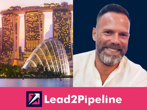 Lead2Pipeline Lead2Pipeline