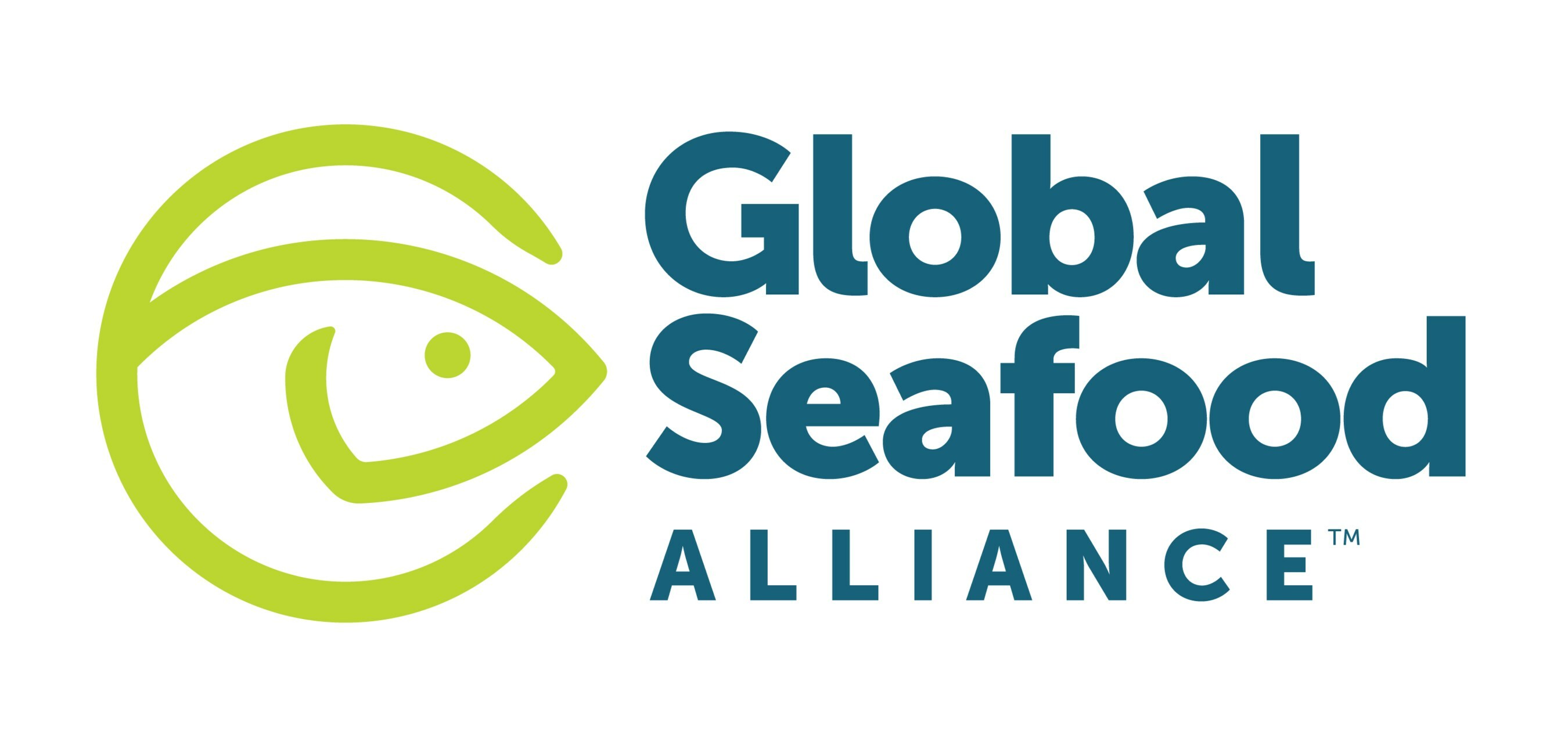 Global Seafood Alliance Logo (PRNewsfoto/Global Seafood Alliance)