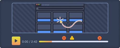 Session Replay Session Replay