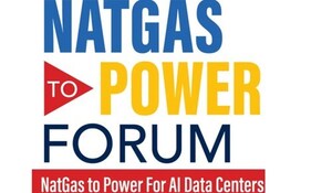 Energy Icons Keynote RoundTable Discussion Highlights The Inaugural NatGas Power Forum
