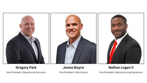 Coke Florida Announces Recent Leadership Promotions