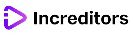 Increditors Logo