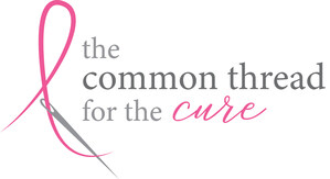 Bid Now in The Common Thread for the Cure Foundation Silent Auction to Support Breast Cancer Bid Now in The Common Thread for the Cure Foundation Silent Auction to Support Breast Cancer