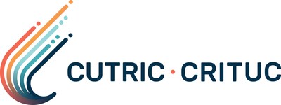 CUTRIC Logo (CNW Group/Canadian Urban Transit Research & Innovation Consortium (CUTRIC))