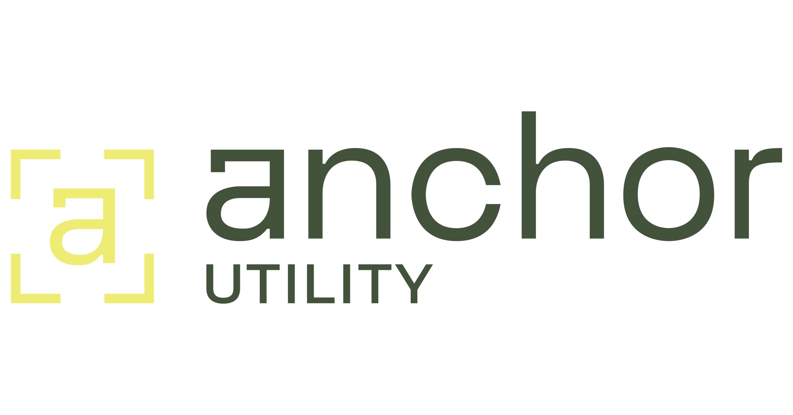 Banyan Utility Rebrands as Anchor Utility, Announces New Executive  Appointments