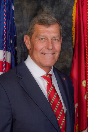 MARINE CORPS SCHOLARSHIP FOUNDATION ANNOUNCES LIEUTENANT GENERAL GEORGE W. SMITH JR., USMC (RET.), AS NEW CHAIRMAN OF THE BOARD