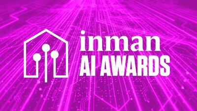 Inman Reveals the 2025 AI Award Winners Transforming Real Estate Through Innovation