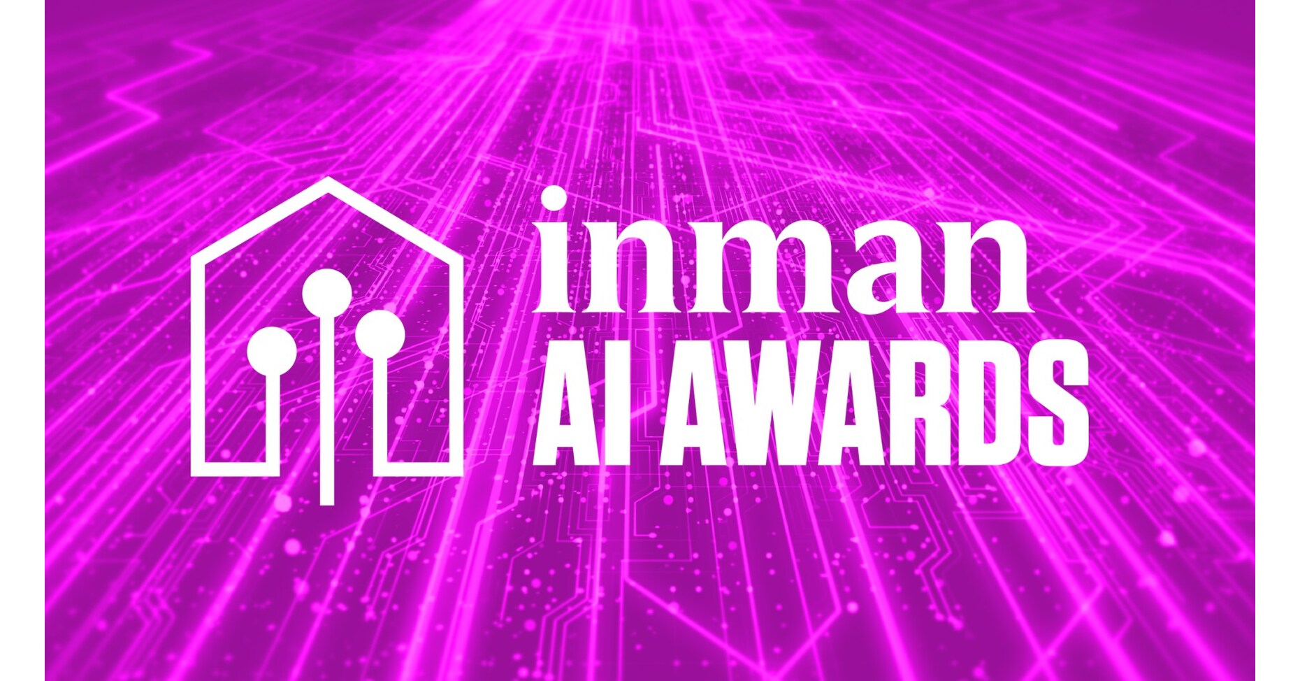 Inman Reveals the 2025 AI Award Winners Transforming Real Estate Through Innovation