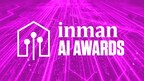 The Inman AI Awards Winners