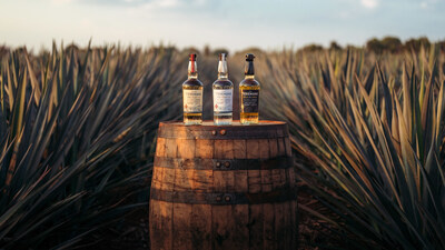 Teremana Tequila Family Photo.