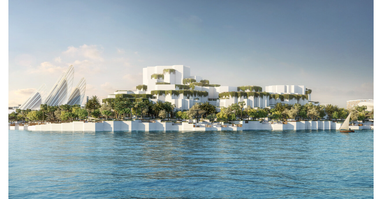 Natural History Museum Abu Dhabi to Open in Saadiyat Cultural District on 22 November