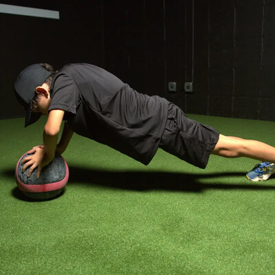Ball 2 Barrel Baseball Academy